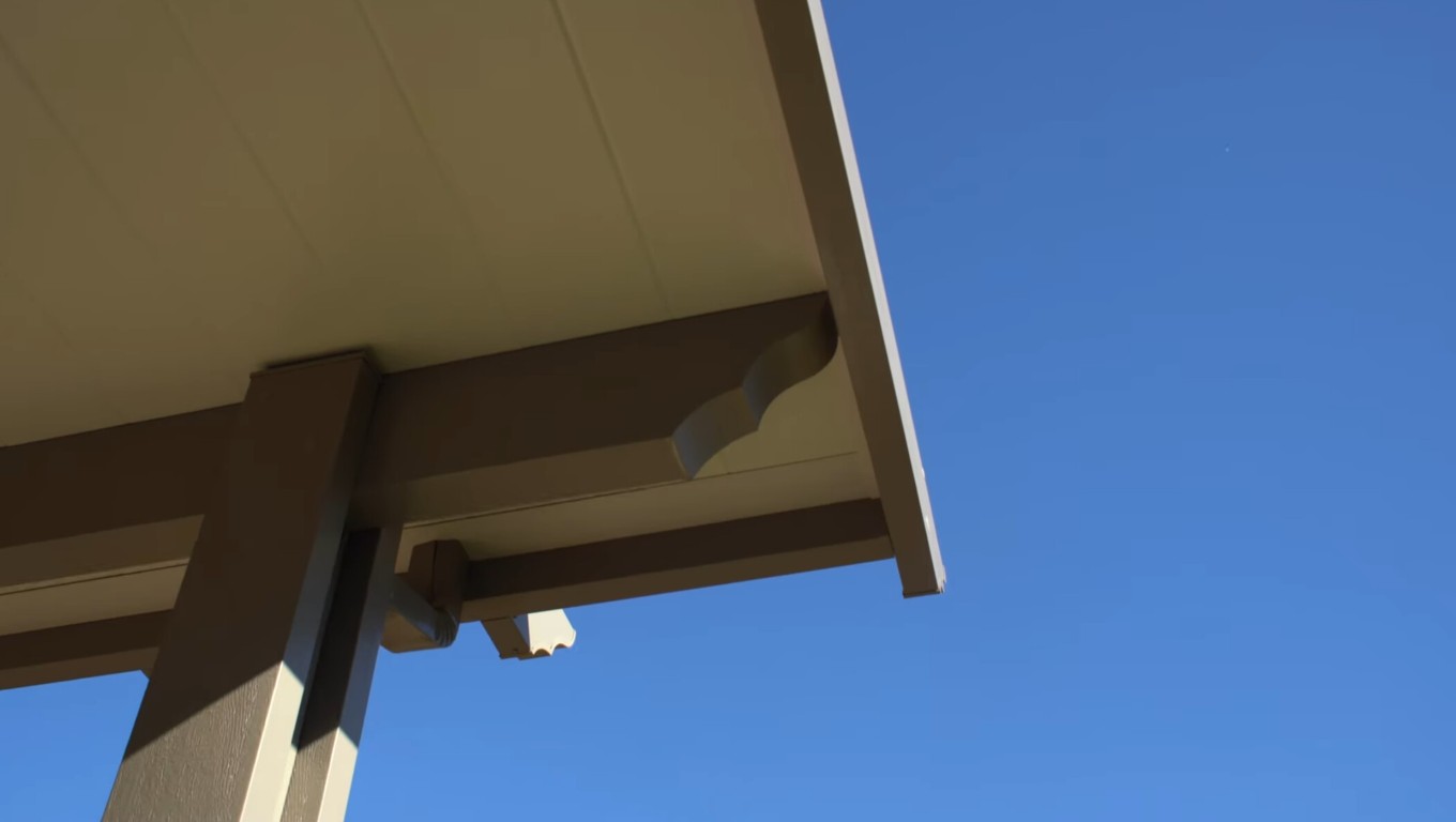 Custom pergola and patio cover installation in Hayward, CA